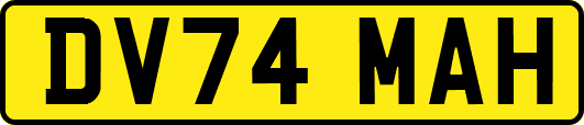 DV74MAH