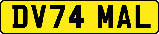 DV74MAL
