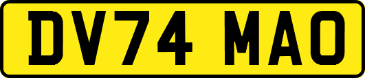 DV74MAO