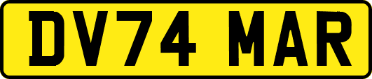 DV74MAR