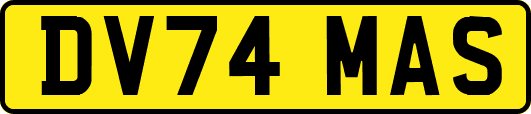 DV74MAS