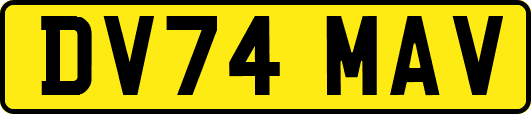 DV74MAV
