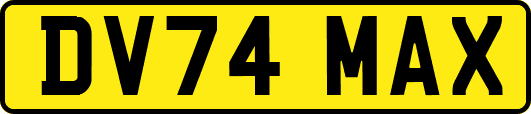 DV74MAX