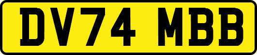 DV74MBB