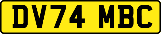 DV74MBC