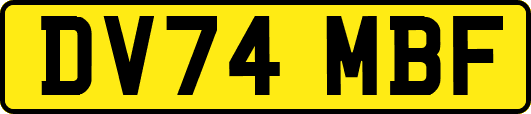DV74MBF