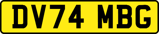 DV74MBG
