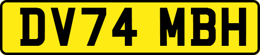DV74MBH