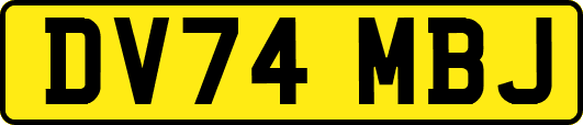 DV74MBJ