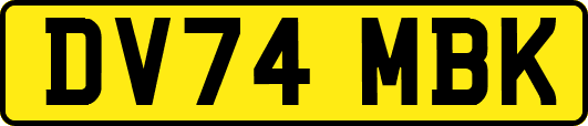 DV74MBK