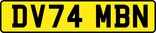 DV74MBN