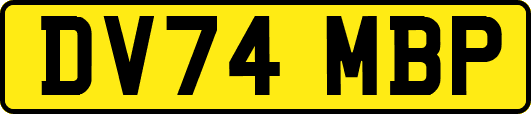 DV74MBP