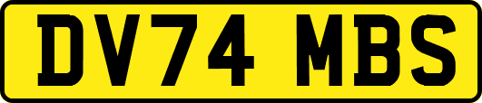 DV74MBS