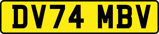 DV74MBV