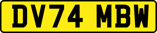 DV74MBW