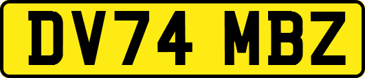 DV74MBZ