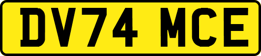 DV74MCE