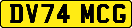 DV74MCG