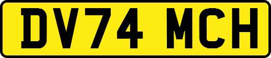 DV74MCH