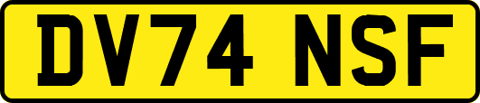 DV74NSF