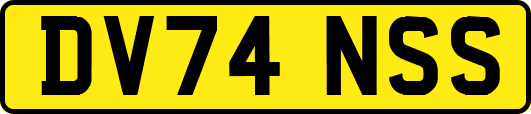 DV74NSS