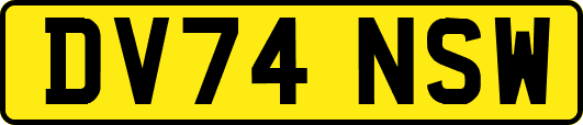 DV74NSW