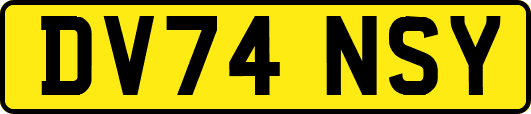 DV74NSY
