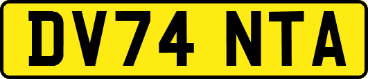 DV74NTA