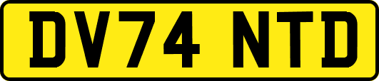 DV74NTD