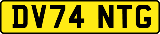 DV74NTG
