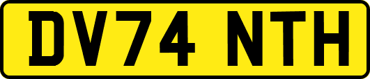 DV74NTH