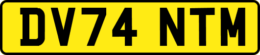 DV74NTM