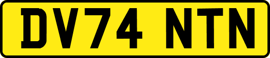 DV74NTN