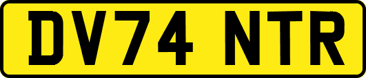 DV74NTR