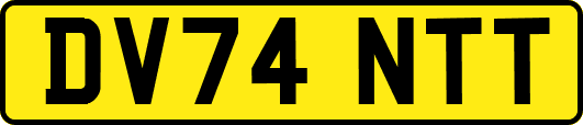 DV74NTT
