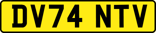 DV74NTV