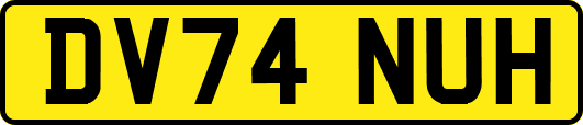 DV74NUH