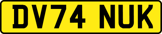 DV74NUK