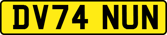 DV74NUN