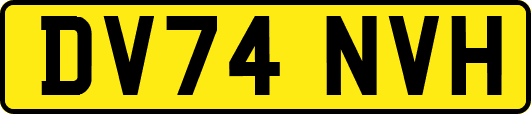 DV74NVH