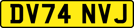 DV74NVJ