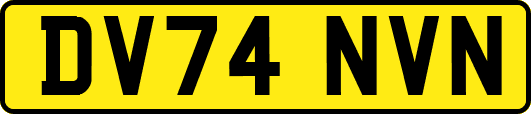 DV74NVN