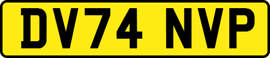 DV74NVP