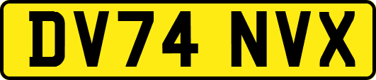 DV74NVX