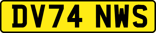 DV74NWS