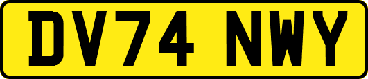 DV74NWY