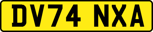 DV74NXA