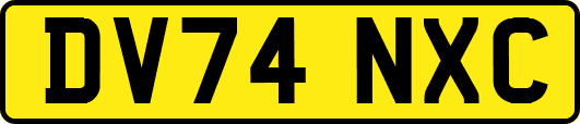 DV74NXC