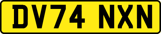 DV74NXN