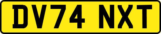 DV74NXT